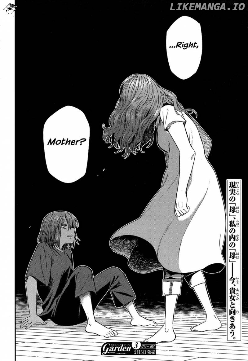 The Ancient Magus Bride, Chapter 42 image 35